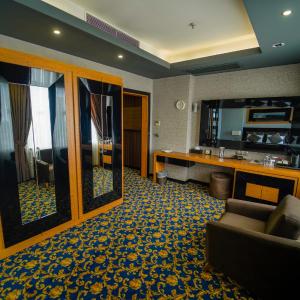 Family Two-Bedroom Suite