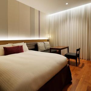 Standard Double Room with Shower - Non-Smoking