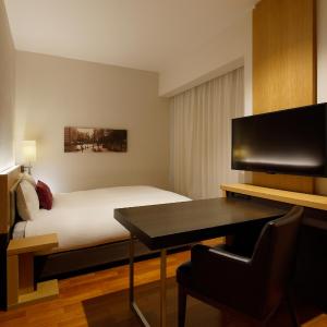 Standard Double Room - Smoking​