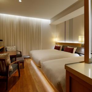 Standard Triple Room - Smoking