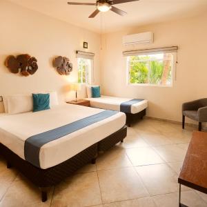 Deluxe Junior Suite