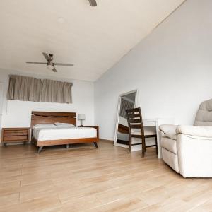 Three-Bedroom Home