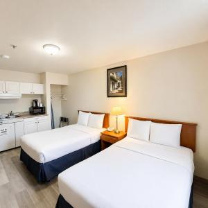 Double Kitchenette Room