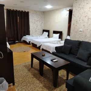 Quadruple Room with Bathroom