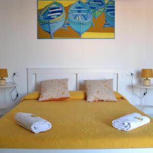 Large Double or Twin Room - Annex