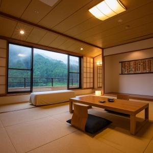 ONCRI 和室 “Atelier” (6F)