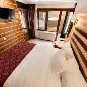 Double Room with Patio