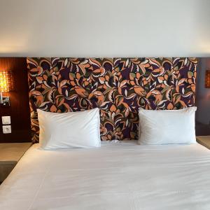Superior Double Room with Terrace