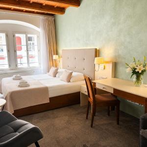 Deluxe Junior Suite