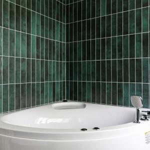 Double Room with Spa Bath