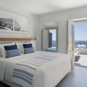 Deluxe Double Room with Plunge Pool