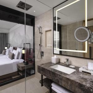 Swiss Executive King Room