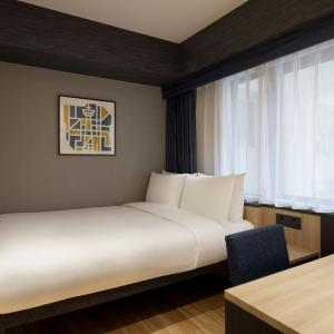 Double Room with City View