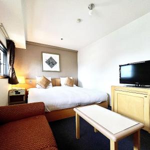 Superior Double Room - Smoking