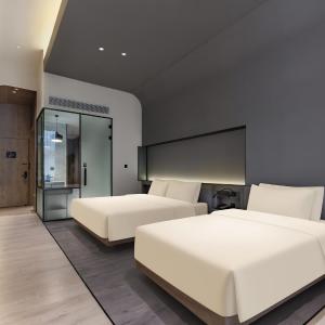 Family Twin Room