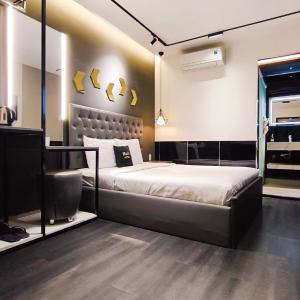 Superior Double Room without Window
