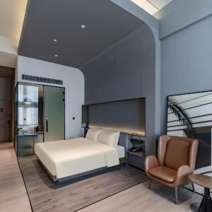 Business Double Room