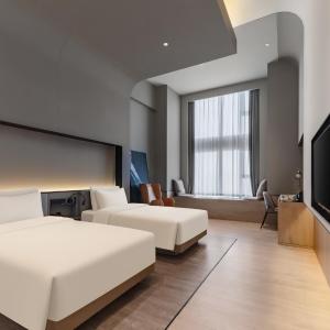 Business Twin Room