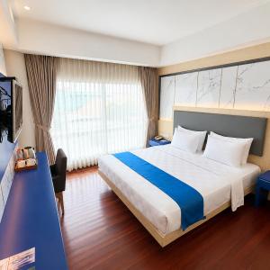 Superior Room with Iftar 2 Pax