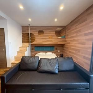 Double Room with Terrace - Pet Friendly