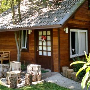 One-Bedroom Chalet