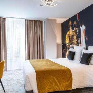 Classic Single Room