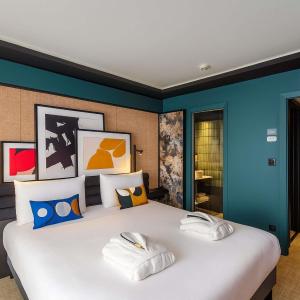 Privilege Double Room