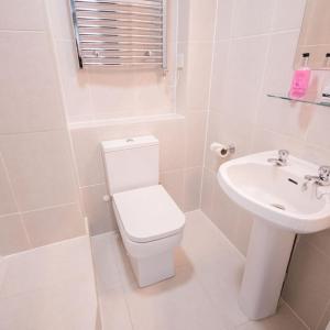 Double Room - Second Floor