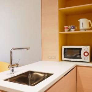 Concept Maisonette Twin Room - MCQ