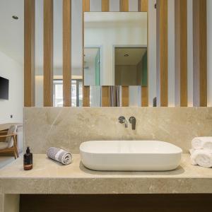 Double Room with Pool View