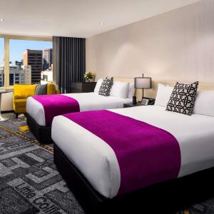 Superior Queen Room with Two Queen Beds