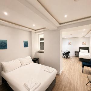 Cosy Family Deluxe studio