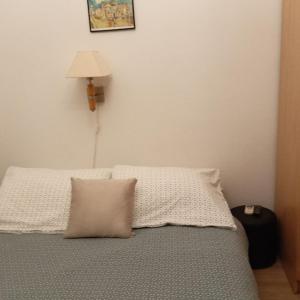 Standard Backside Studio Apartment