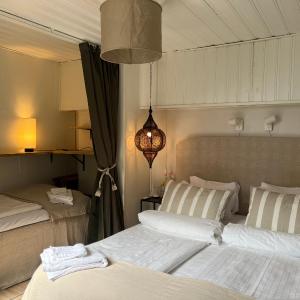 Triple Room - Pet Friendly 