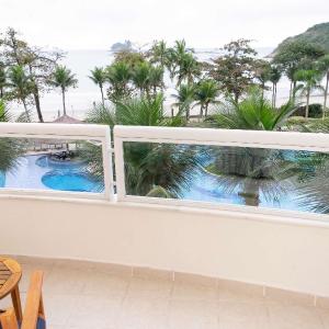 Superior Twin Room with Balcony