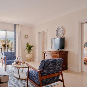 Premium Suite with Sea View