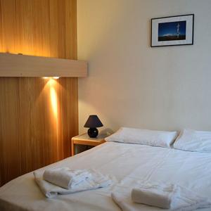 Double Room - Disability Access