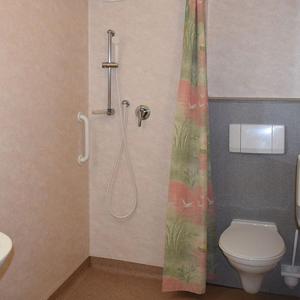 Family Room - Disability Access