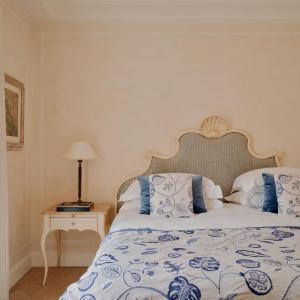 Premium Double Room with Terrace