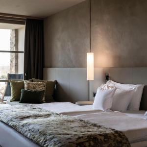 Premium Quadruple Room