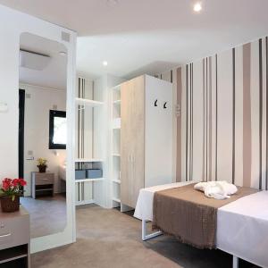 Bungalow Premium 2 spacious beds 