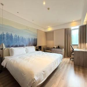 Elegant Double Room