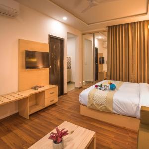 Family Suite