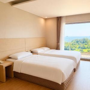 Y Triple Room 