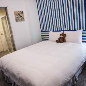 King Room with Balcony