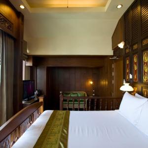 Pranakorn Suite (Main Building)