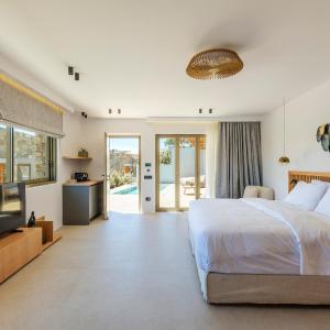 Terra Suite II with Private Pool