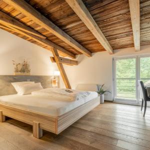 Standard Room Backside
