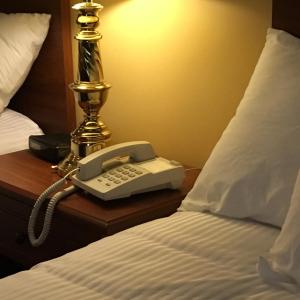 Superior Queen Room with Two Queen Beds