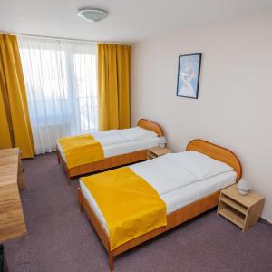 Economy Twin Room